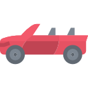 convertible icon