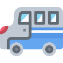 camioneta icon