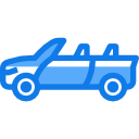 convertible icon