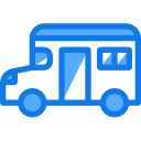 autobús escolar icon