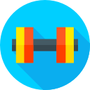 Dumbbell 