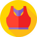 ropa de deporte 