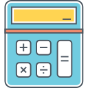 calculadora icon