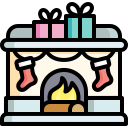 chimenea icon