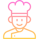 cocinero icon