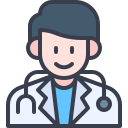 doctor icon