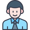 empleado icon