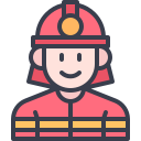 bombero icon