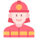 bombero icon