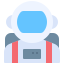 astronauta icon