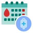 calendario icon