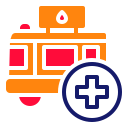 autobús icon