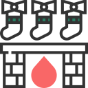 chimenea icon