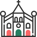 iglesia icon