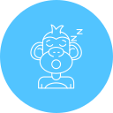 dormir icon