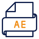 ae icon