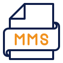 mms icon