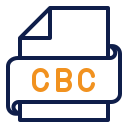 cbc icon