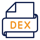 dex icon