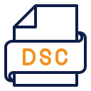 dsc icon