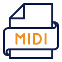 midi 