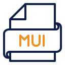 mui 