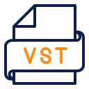 vst icon