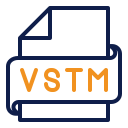 vstm icon