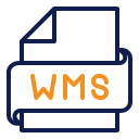 wms icon