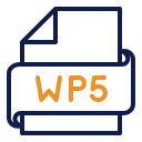 wp5 icon