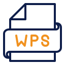 wps icon