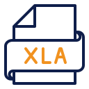 xla icon