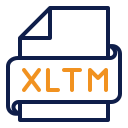 xltm icon