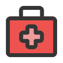 Аптечка первой помощи icon