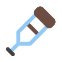 Crutches 
