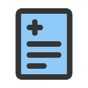 Medical record 