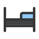 habitación icon