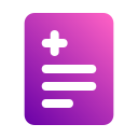 Medical record 