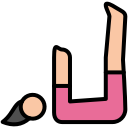 yoga icon