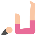 yoga icon