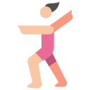 yoga icon