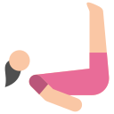 yoga icon