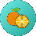 naranja icon