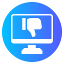 monitor icon