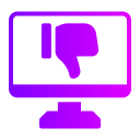 monitor icon