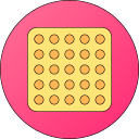 galleta icon