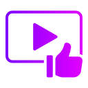 video icon