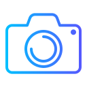 fotografía icon