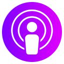 podcast icon