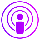 podcast icon